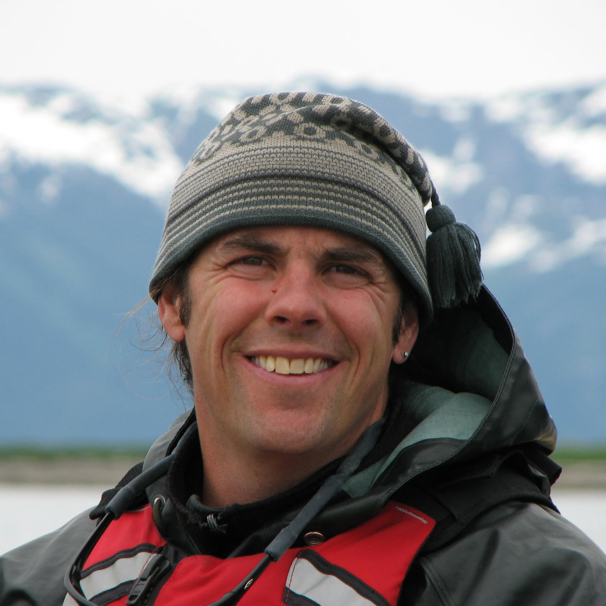 Tim Lydon
