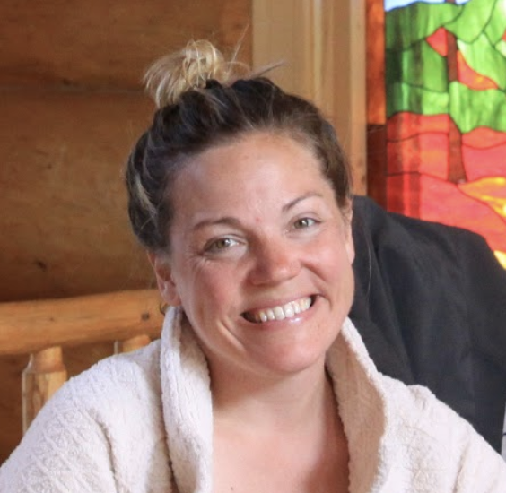 Katie Cox