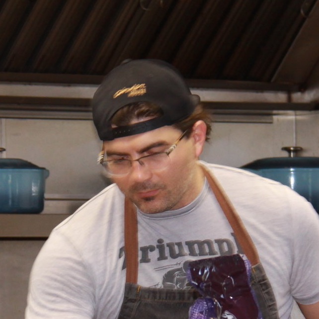 Mario Giragosian