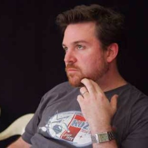 STEVE BEBOUT<strong>Director</strong>