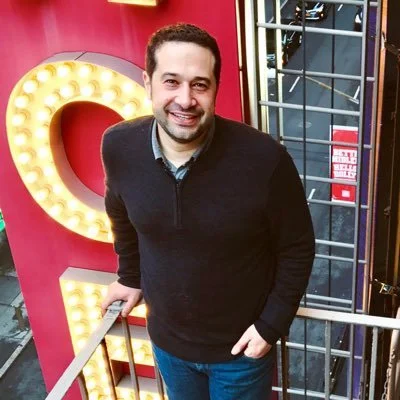 Ian Eisendrath