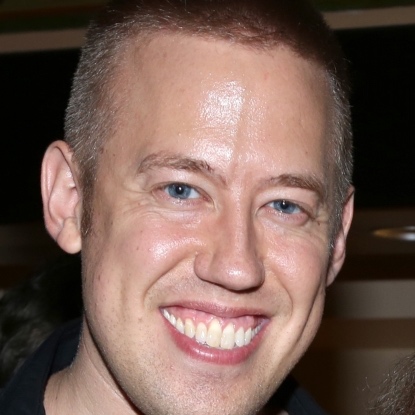 CHRIS FENWICK&lt;strong&gt;Music Director&lt;/strong&gt;