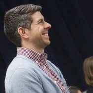 Patrick Goodwin
