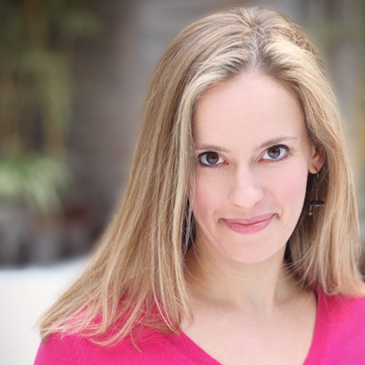 RACHEL HOFFMAN<strong>Casting Director</strong>