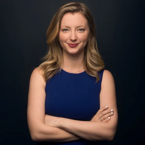 Christine McKenna
