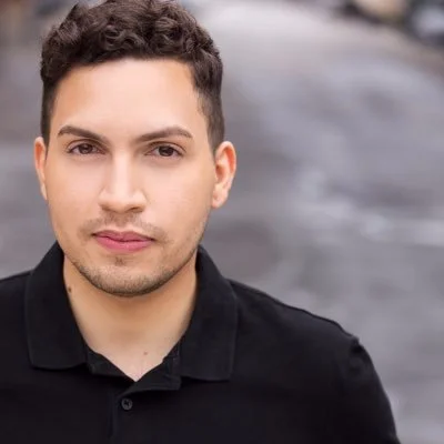 Xavier Rubiano