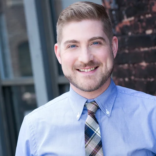 Brian Usifer
