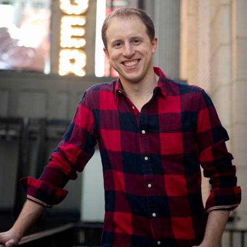 Ian Weinberger
