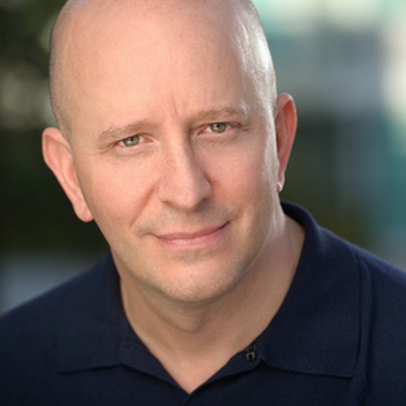 SCOTT WOJCIK<strong>Casting Director</strong>