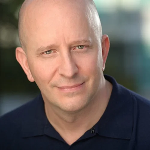 Scott Wojcik