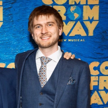 CHRIS RANNEY<strong>Music Director</strong>