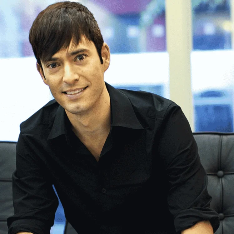 BEN COHN<strong>Music Director</strong>