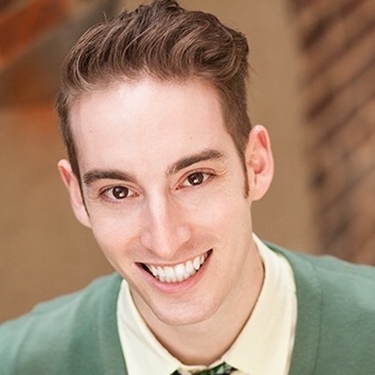 KEVIN METZGER-TIMSON<strong>Casting Director</strong>