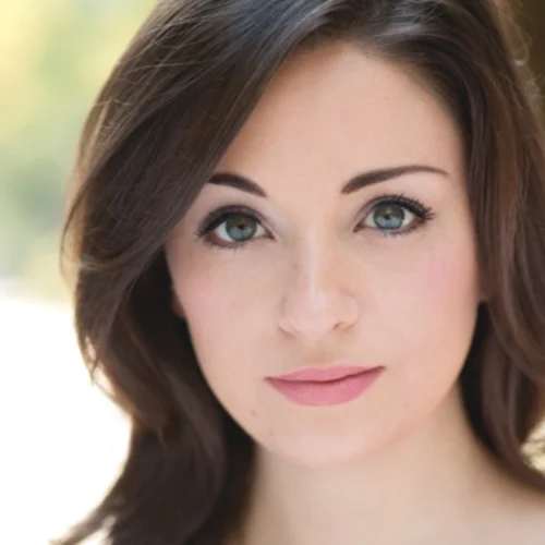Amy Marie Stewart