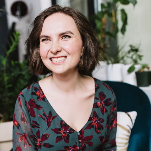 Sara Glancy