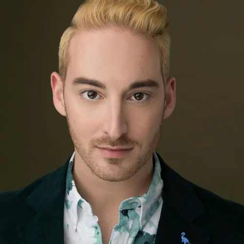 Kevin Metzger-Timson