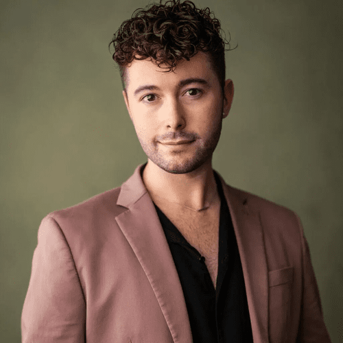 Jarrett Reiche