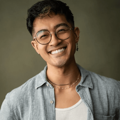 Patrick Maravilla