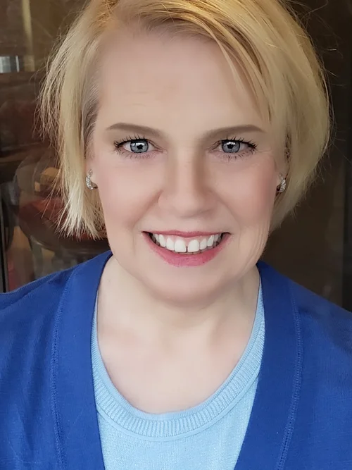 Cindi Rush