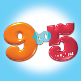 9 to 5: Get Out and Stay Out (Melody Plunk Track)