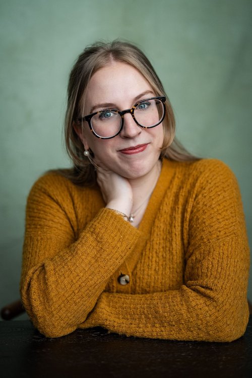 Claire Burke