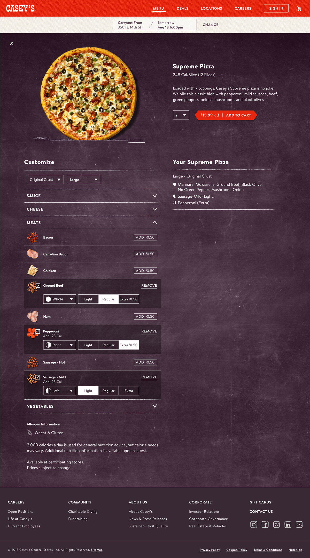 Caseys Nutrition Menu Besto Blog caseys-nutrition-menu-besto-blog