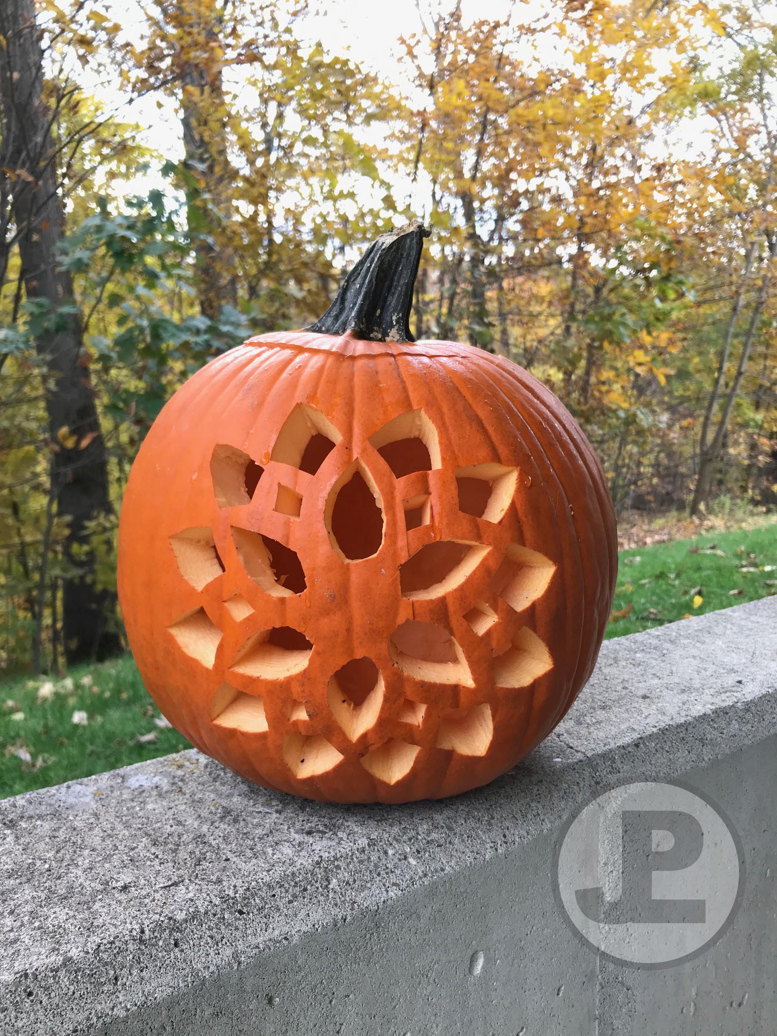 Pumpkin Carving — Jessie Makes Stuff