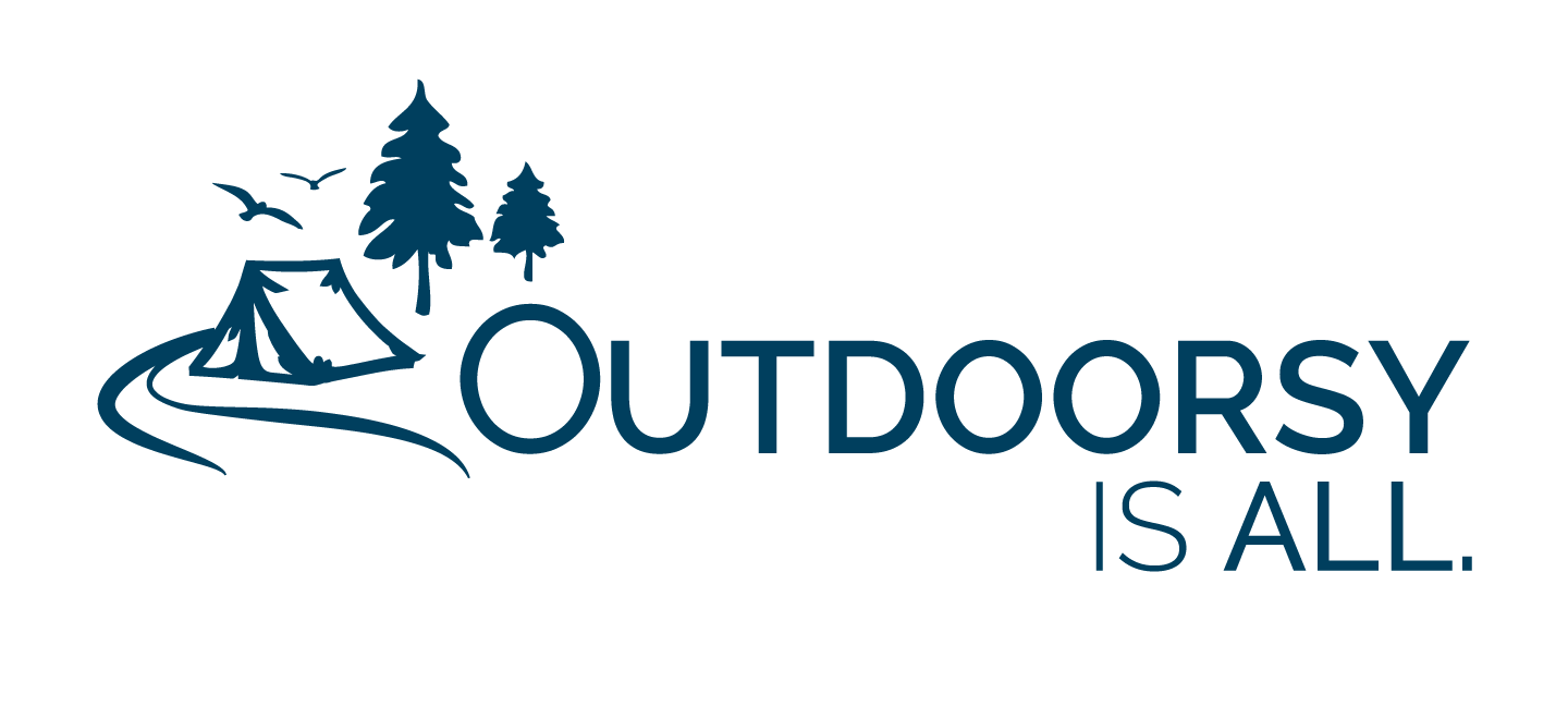 Outdoorsy Is All