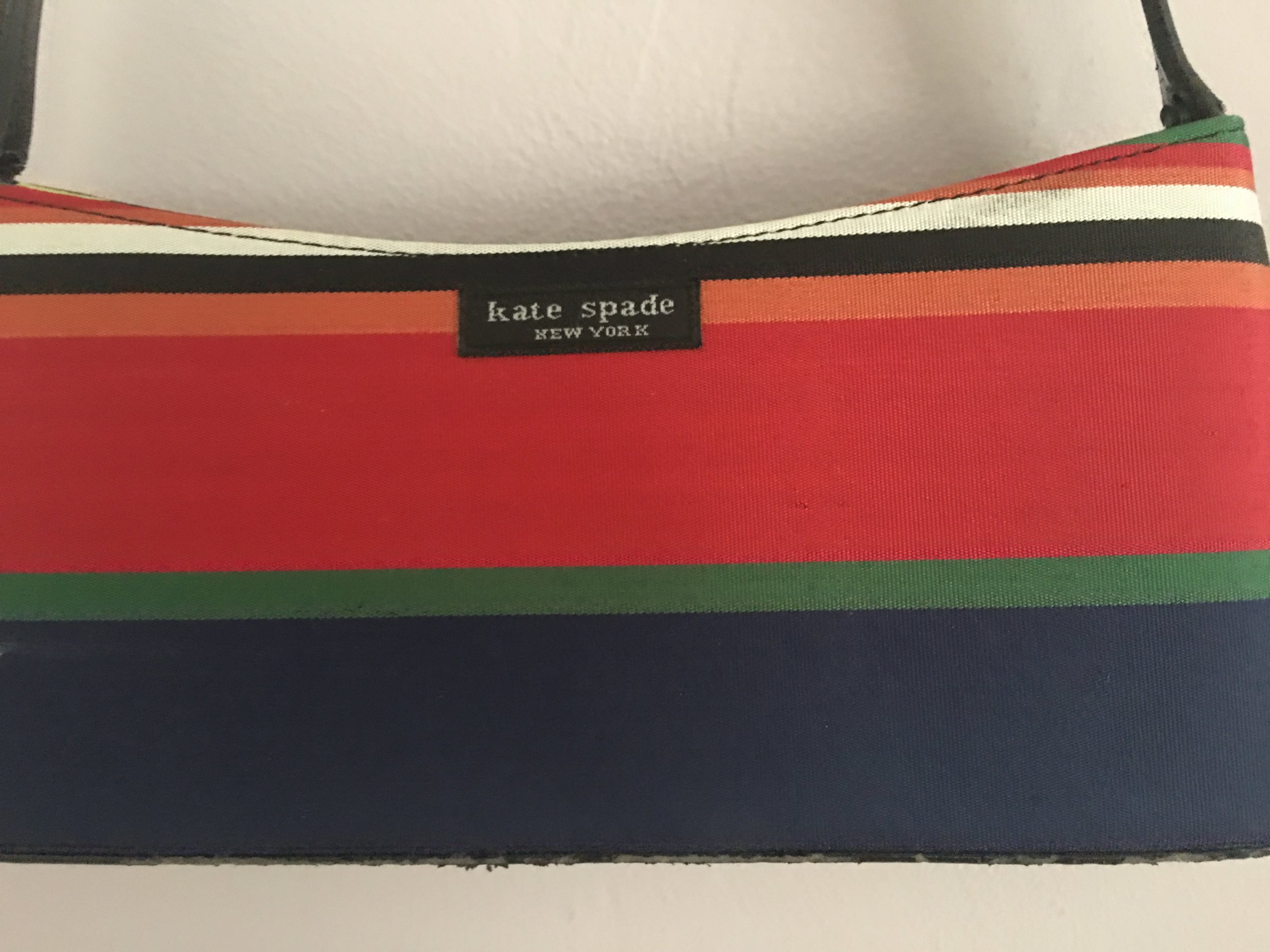 Kate Spade Vintage Small Bag