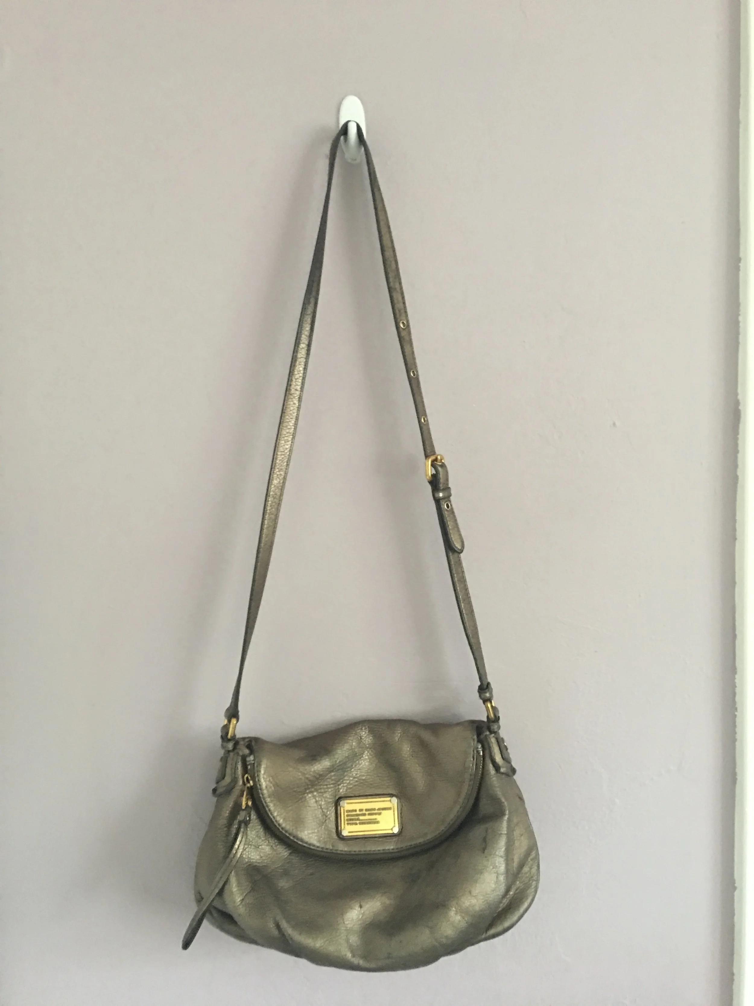 crossbody bag marc