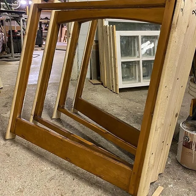 These guys are ready for glass