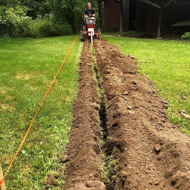 Adding some power to the storage container.