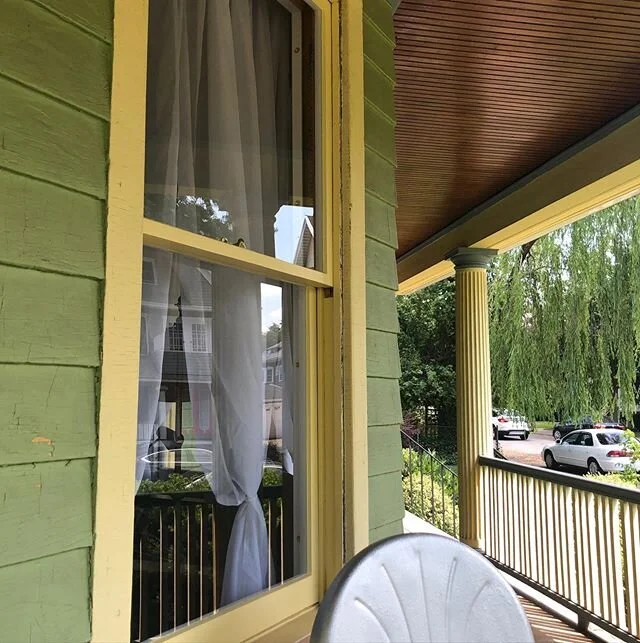 Nothing like freshly restored windows on a beautiful Brooklyn day.
.
.
.
#bayridgebrooklyn #carolgardens #ditmaspark #ditmasparkcorner #fortgreene #clintonhill #nyclandmarks #brooklynhistoricalsociety #woodwindows #windows #windowrestoration #doors #