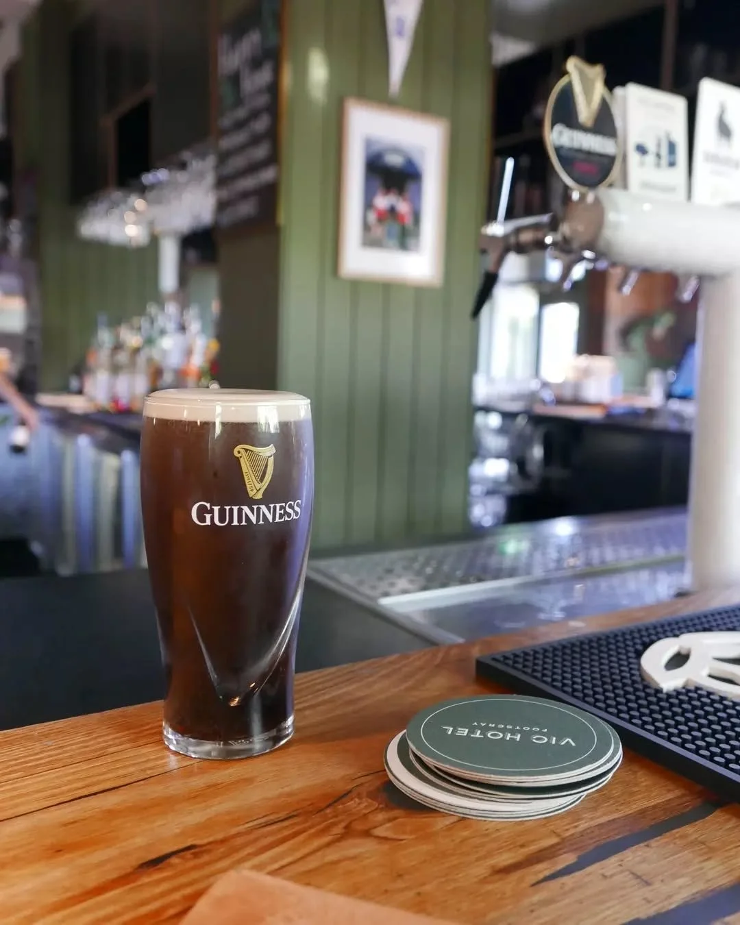 Open from 12pm - see you soon!