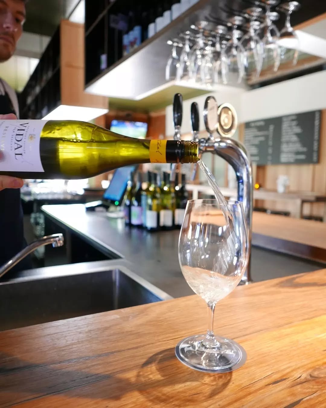 Join us for Happy Hour 4pm - 6pm!