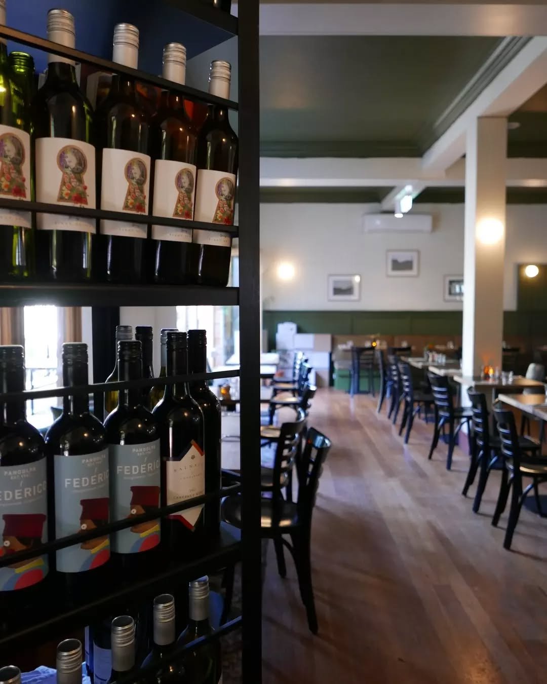 Sunday 30th November, Roast at The Vic Hotel

Beef rump cap, roasted potatoes, broccolini, hassleback carrots, peas, Yorkshire pudding &amp; jus