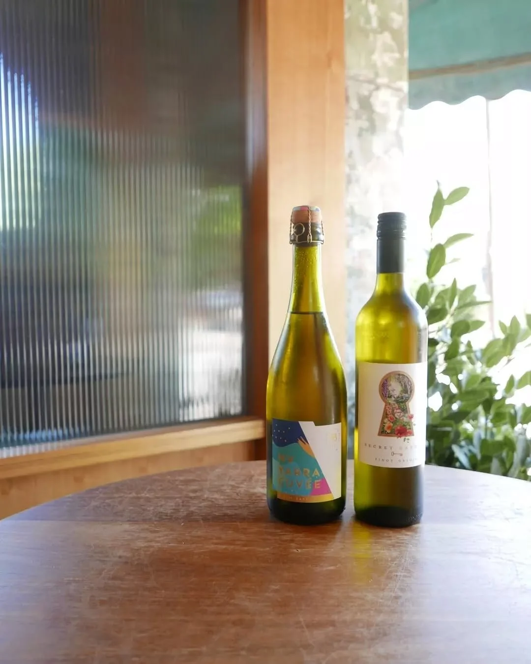 Watch the Australian Open Live at The Vic

Catch all the action on screen in the main bar with a cold beer - see you soon!