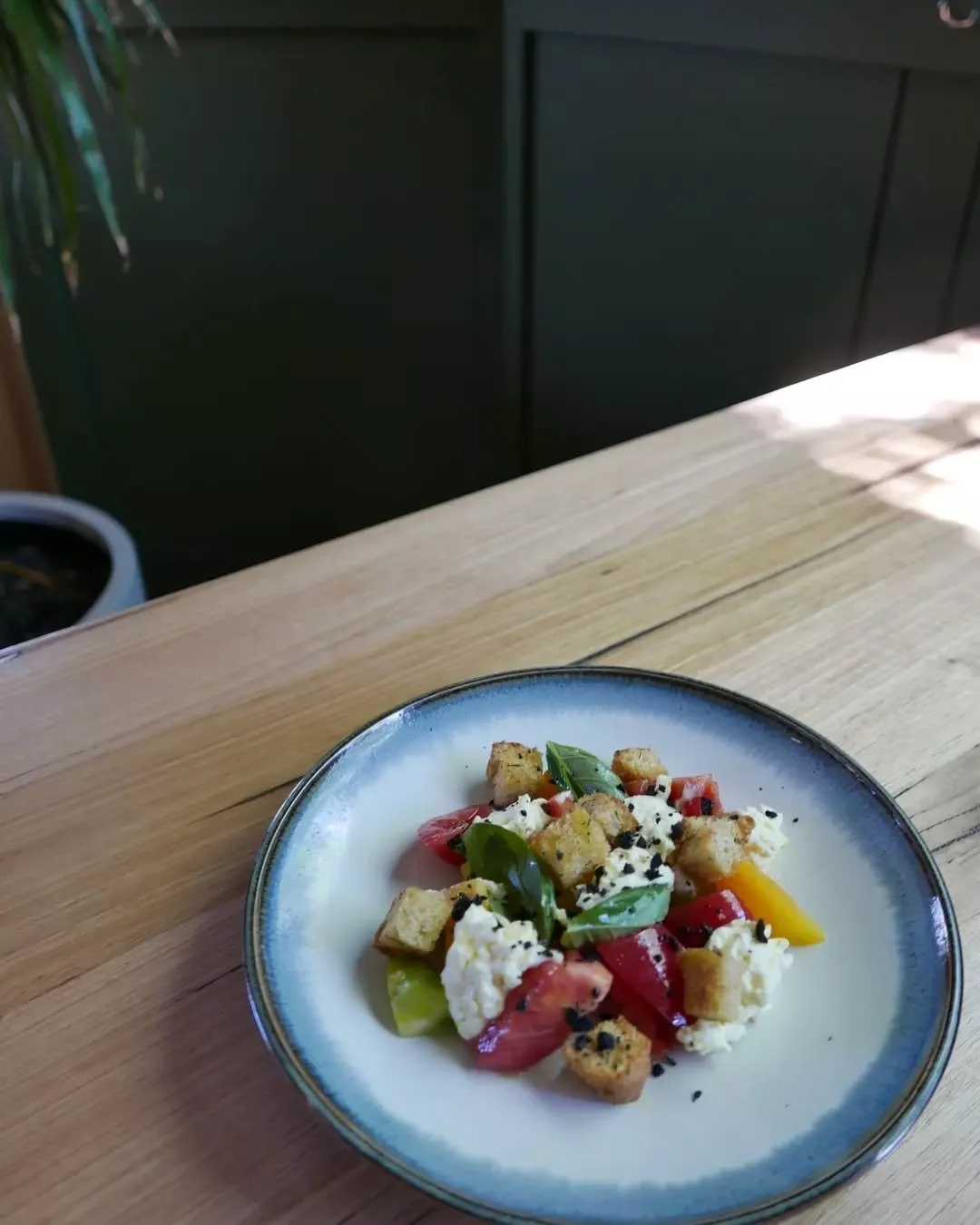 Open from 12pm, see you soon at The Vic!