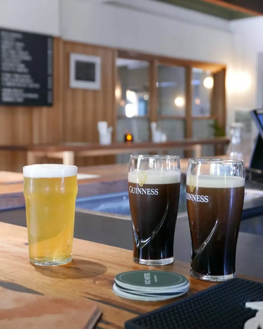 Super Bowl Monday at The Vic is coming - live in the bar from 10am, book your spot now!