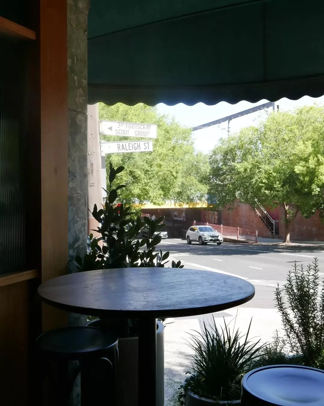 Join us this Saturday for a relaxed Valentine's Day at The Vic Hotel. 

We're open from 12pm, serving snacks, pub classics and a special @patientwolfgin Valentine's Day cocktail. 

The 2026 State of Origin will also be live in the main bar, if that's