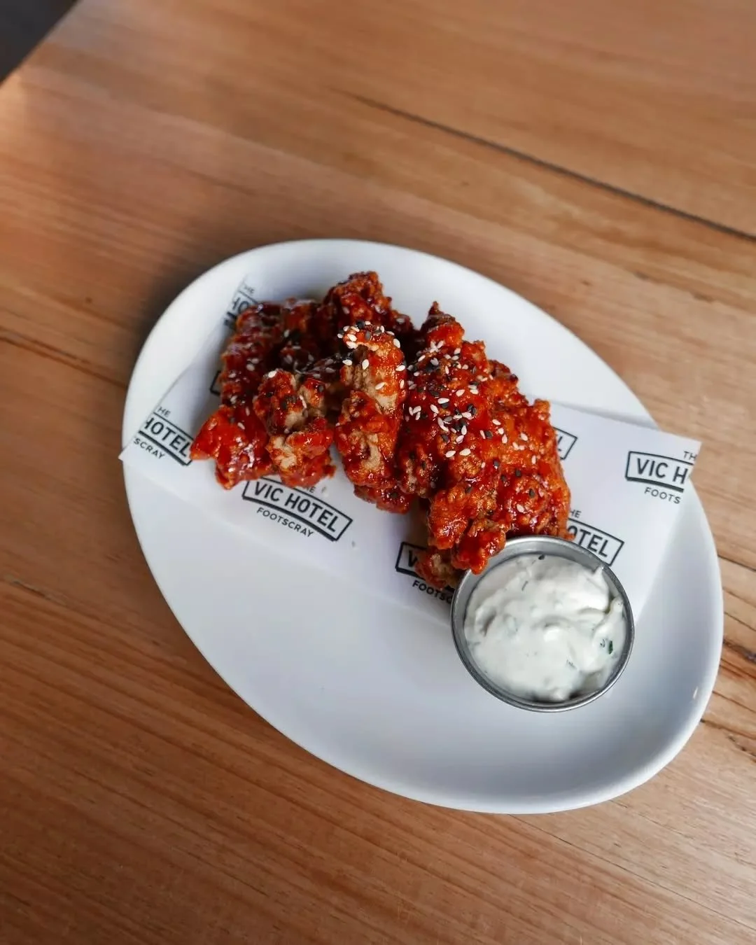 The Grand Prix is on! Join us in the bar for the live coverage.