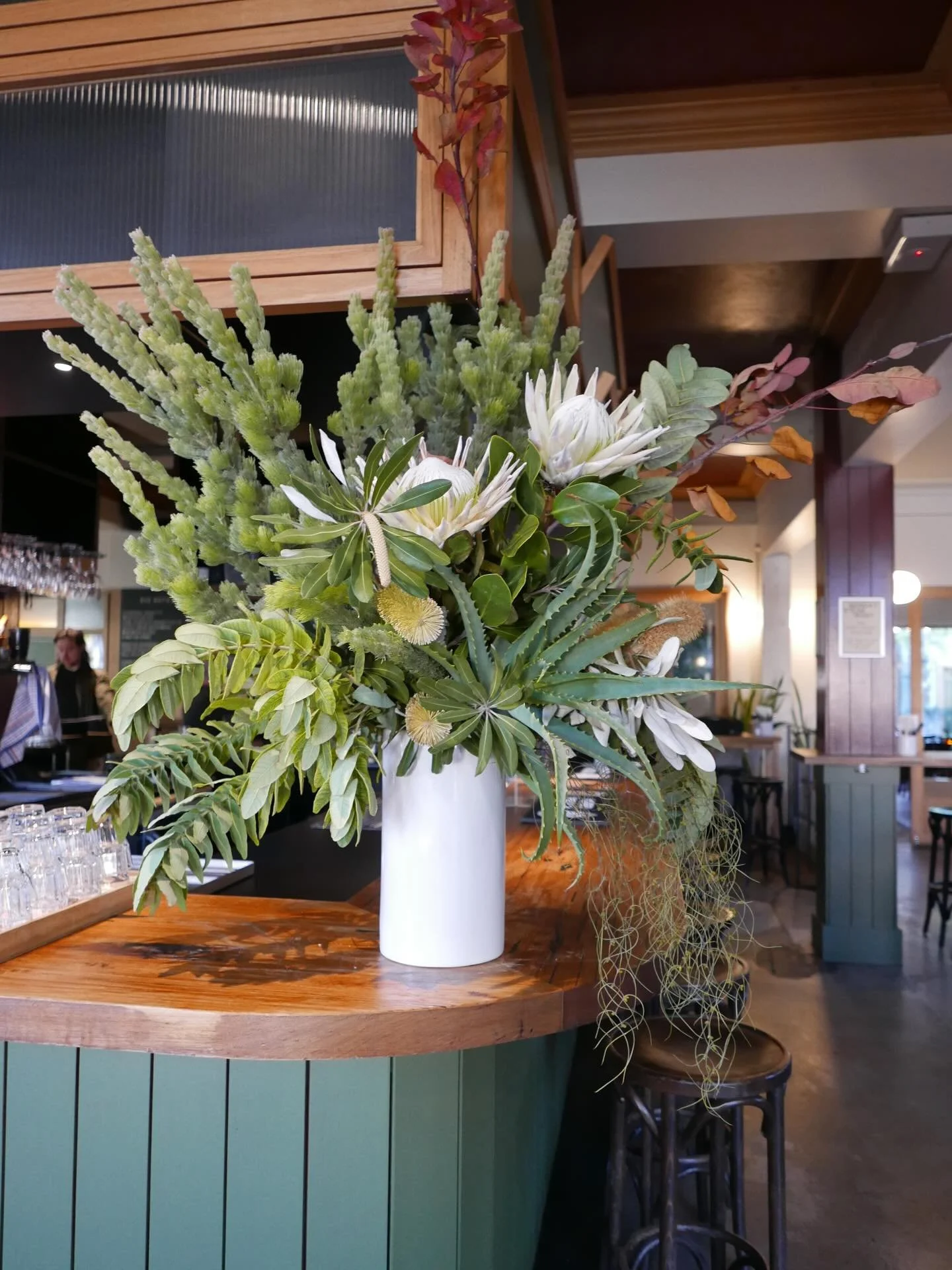 Sunday 22nd March, Roast at The Vic Hotel

Roast beef, Yorkshire pudding, crispy potatoes &amp; roast carrots