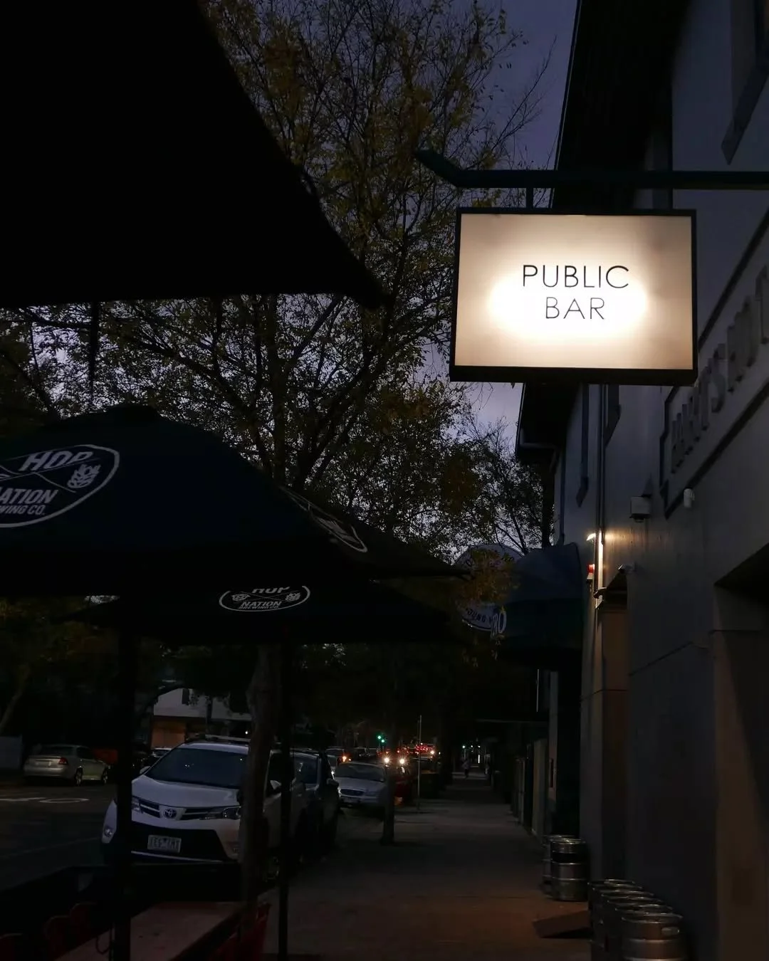 Easter Long Weekend

Four days of good food, footy in the main bar, and plenty of reasons for a cold drink. 

We'll be serving Easter Roast Lamb all weekend - roast lamb, duck fat potatoes, broccolini, carrots &amp; house-made gravy. 

Plus, on Good 