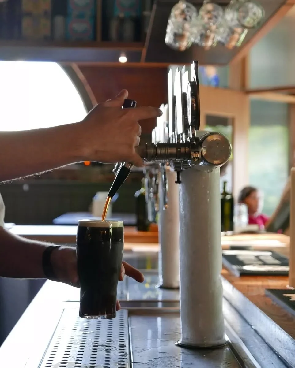 ANZAC Day is this Saturday! We're open from 12pm, Two-Up from 1-3pm, and footy live all weekend! Gather your friends, and we'll see you at The Vic for ANZAC Day.