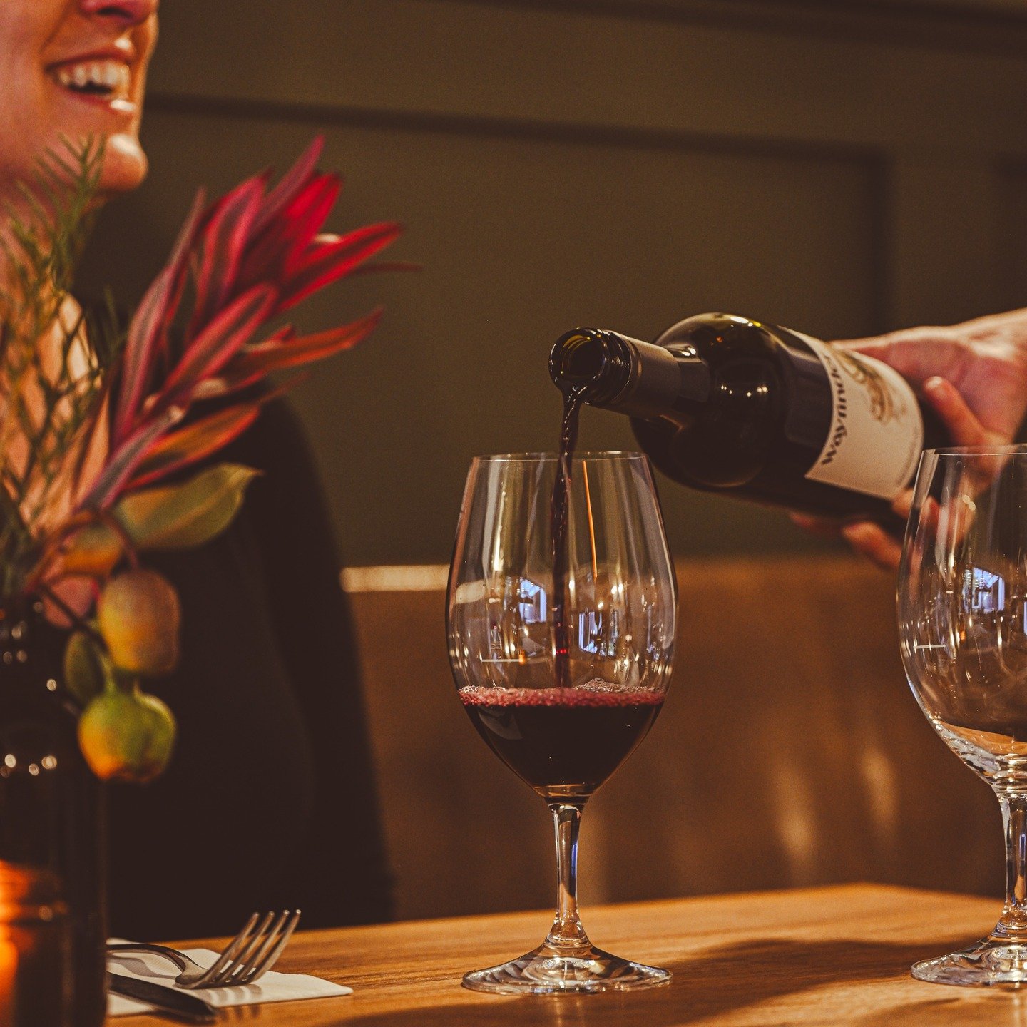 Mother's Day at The Vic, this Sunday 11th May.

Join us in the Dining Room for a three-course Sunday Roast Set Menu at $70 per person, kids' menu available too.

Prefer a more relaxed Sunday? Our $32 roast and full &agrave; la carte menu will be runn
