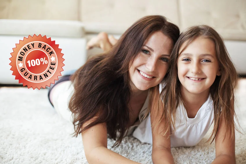 Elite Carpet Drycleaning