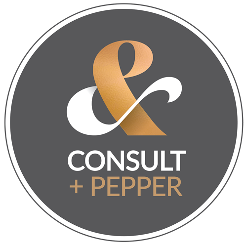 Consult & Pepper
