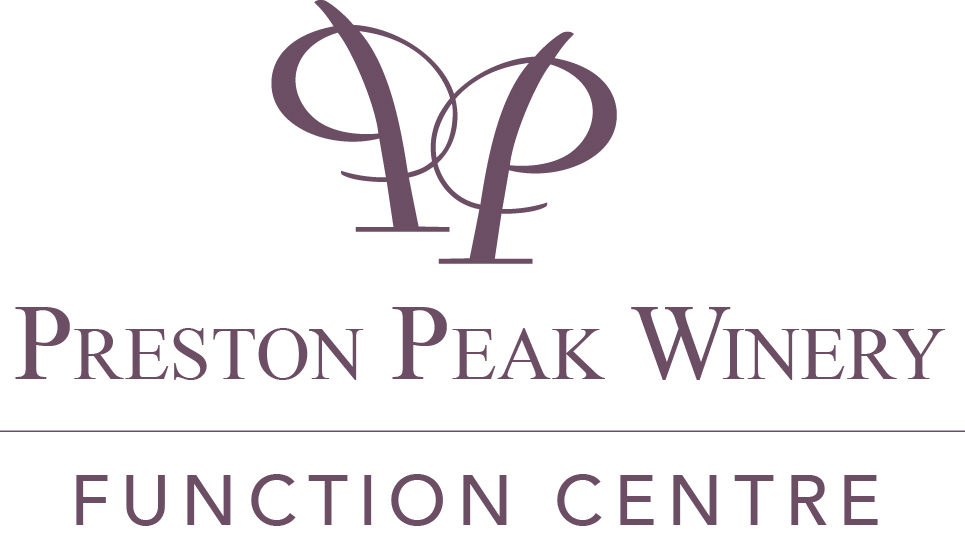 Preston Peak Winery Function Centre