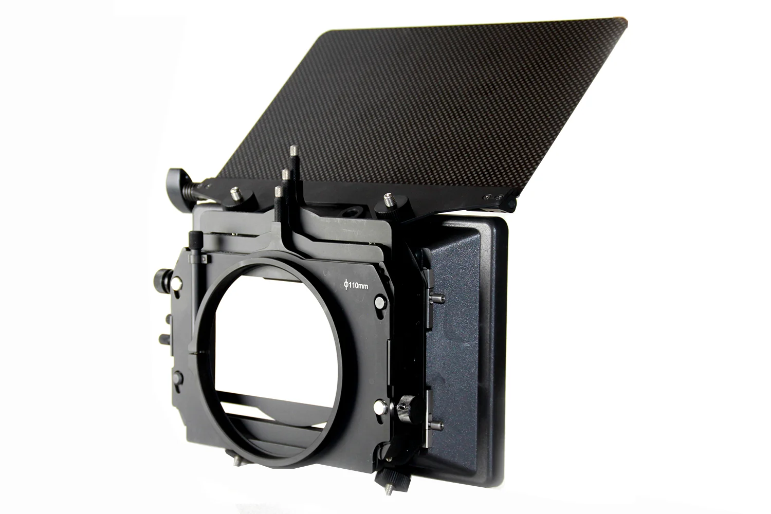 ARRI 4x5 or Tilta - Clip-On Mattebox