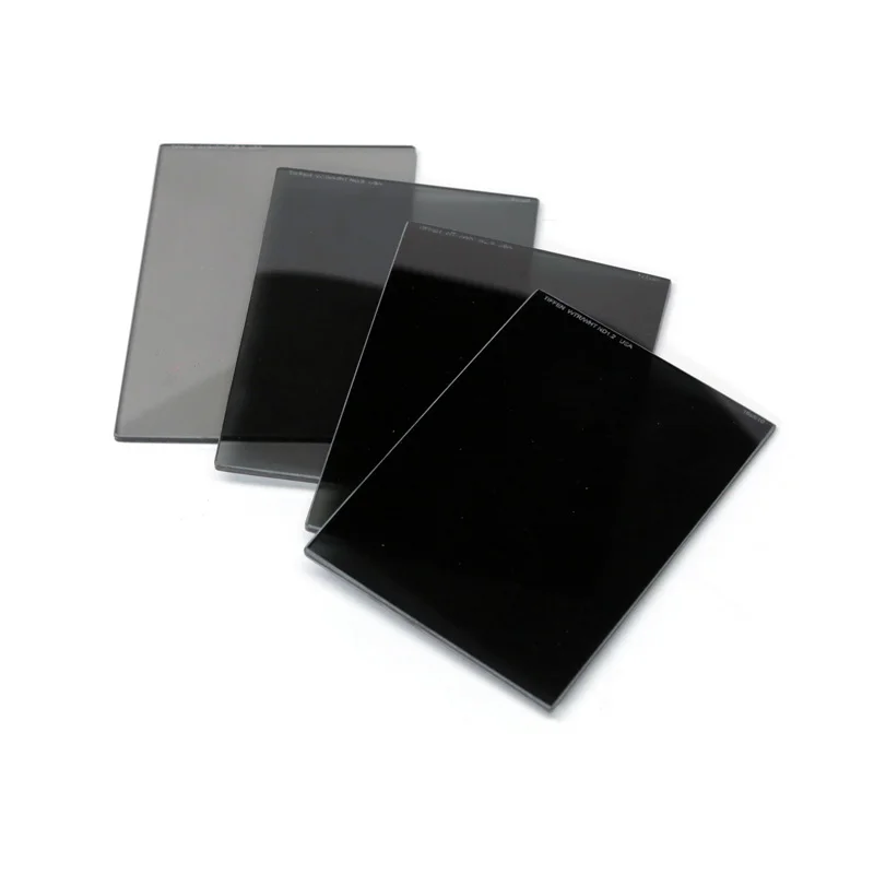 ND / IRND Filter Set 4x5